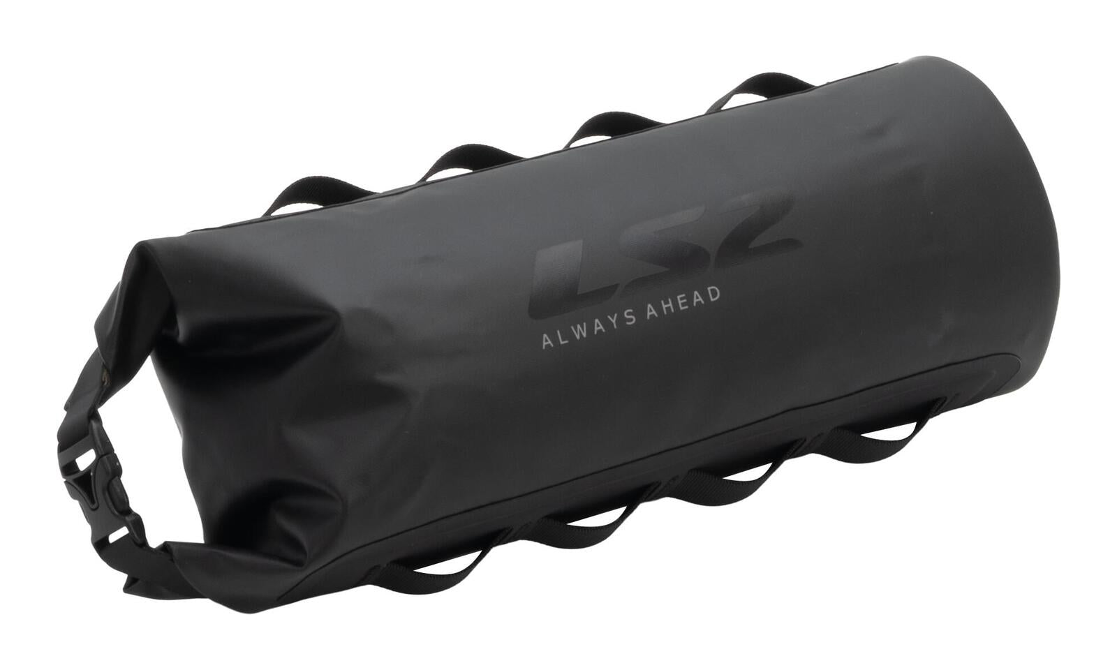 LS2 Move Ahead WP 4L Roll Bag