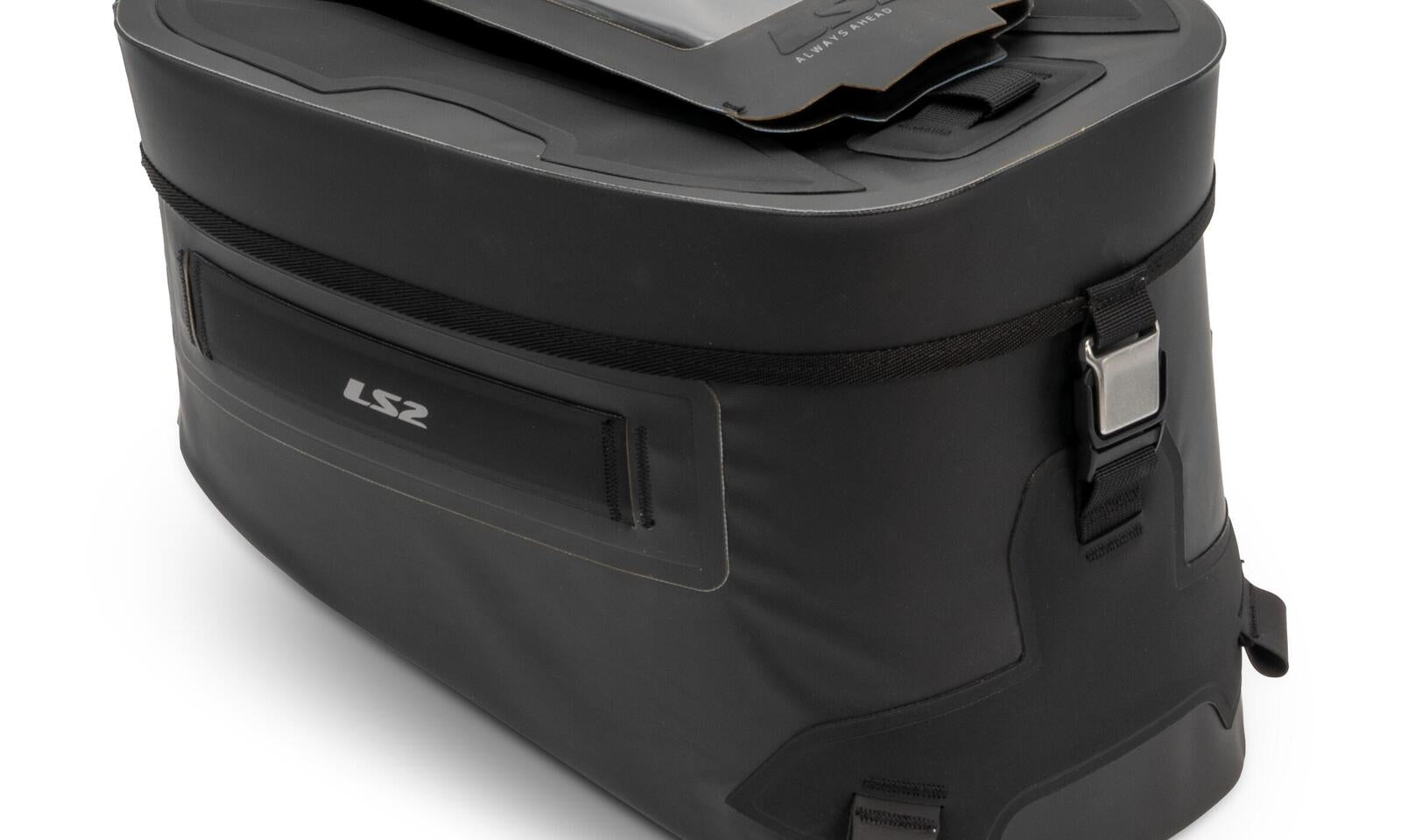 LS2 Move Ahead WP 15L Tank Bag