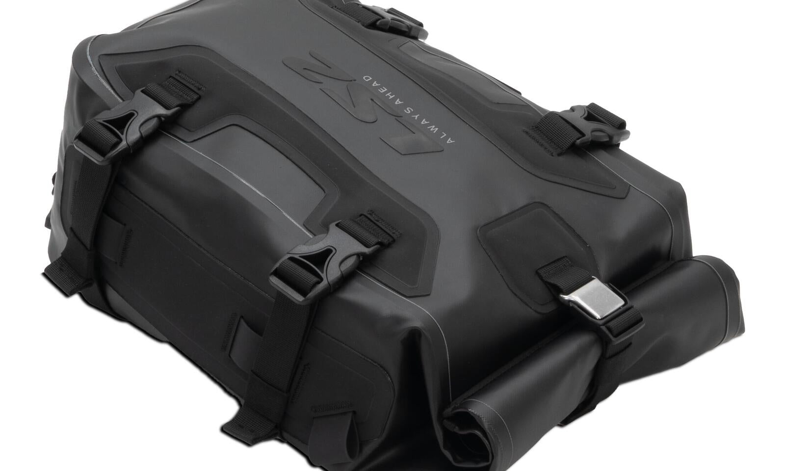 LS2 Move Ahead WP 10L Tail Bag