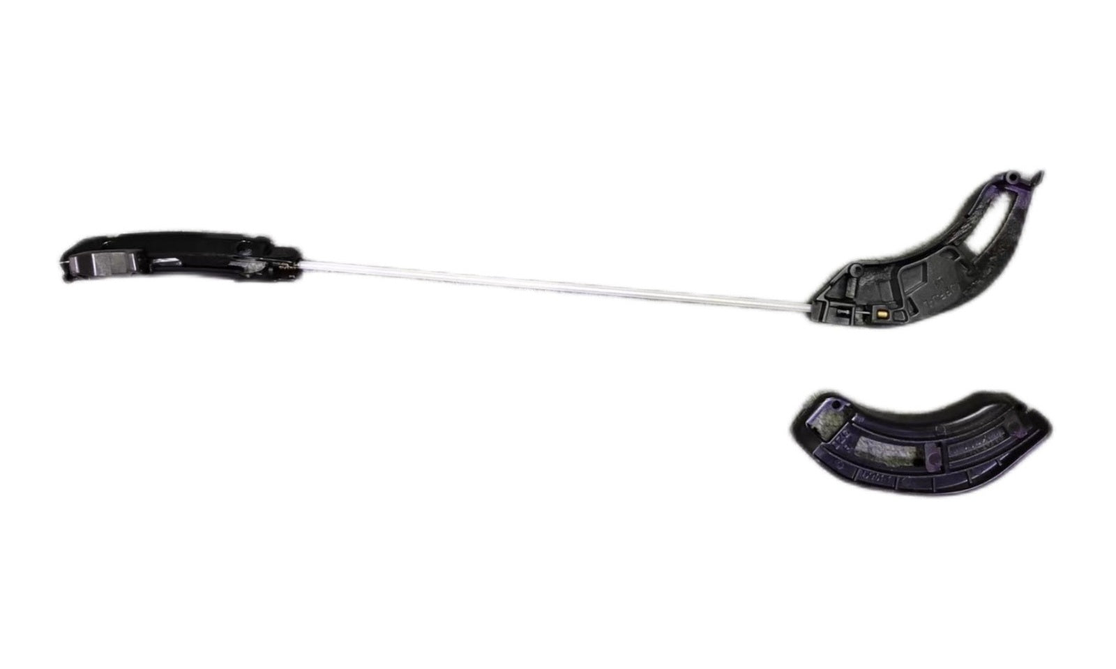 LS2 MX701 Sun Visor System