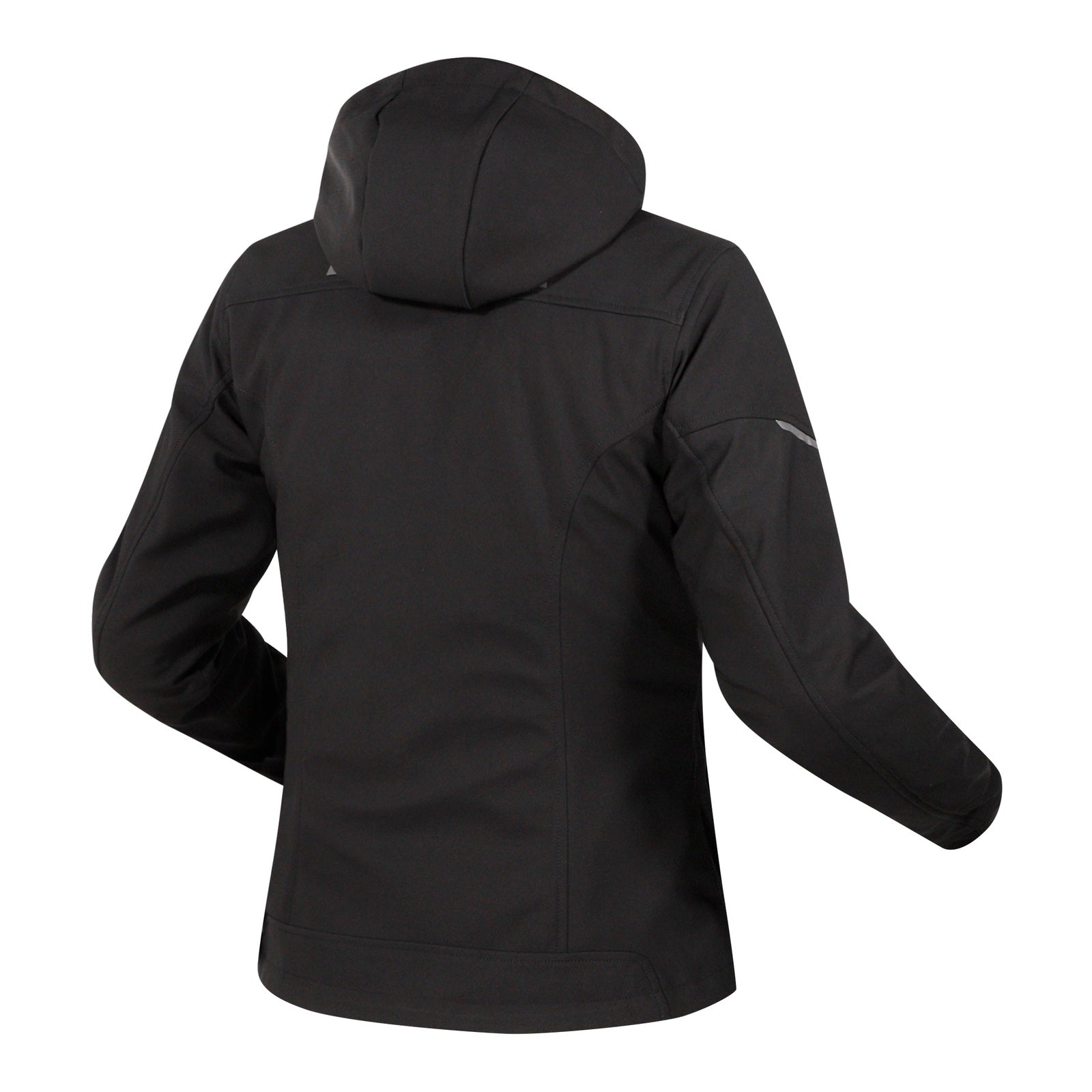 LS2 Bolton Ladies Jacket - Black