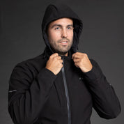 LS2 Bolton Men's Jacket - Black