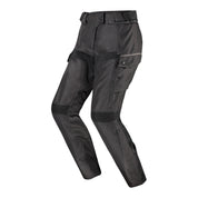 LS2 Travel Ladies Pant - Black / Dark Grey