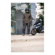 LS2 Commuter Men's Pant - Black