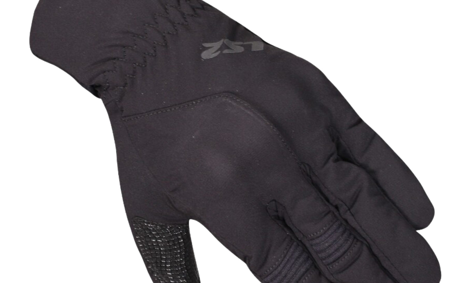 LS2 Urbs II Men's Gloves - Black
