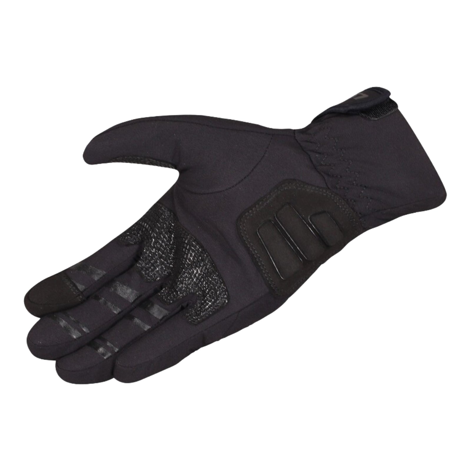 LS2 Urbs II Men's Gloves - Black