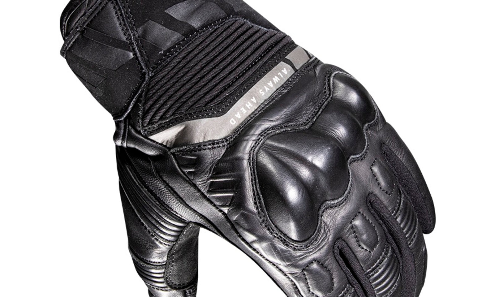 LS2 Octane Men's Glove - Black