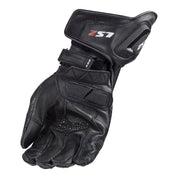 LS2 Swift Racing Men's Glove - Black
