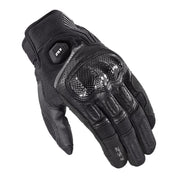 LS2 Atom Men's Glove - Black