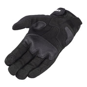 LS2 Atom Men's Glove - Black