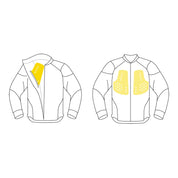 LS2 Chest Protector Mens