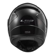 LS2 FF353 Rapid II - Gloss Black 06