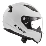 LS2 FF353 Rapid II Helmet - White 06