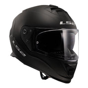 LS2 FF800 Storm II - Matte Black 06