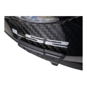 LS2 FF811 Vector II Carbon - Gloss 06