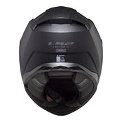 LS2 FF811 Vector II Helmets - Matte Black 06