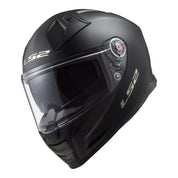 LS2 FF811 Vector II Helmets - Matte Black 06