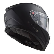 LS2 FF811 Vector II Helmets - Matte Black 06