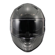 LS2 FF811 Vector II Helmets - Nardo Grey 06