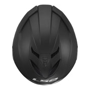 LS2 FF818 Storm III Helmet - Matte Black