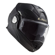 LS2 FF901 Advant X Solid - Matte Black