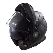 LS2 FF901 Advant X Solid - Matte Black