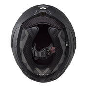 LS2 FF901 Advant X Solid - Matte Black