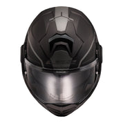 LS2 FF901 Advant X Metryk - Matte Titanium