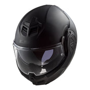 LS2 FF906 Advant Helmet - Black 06