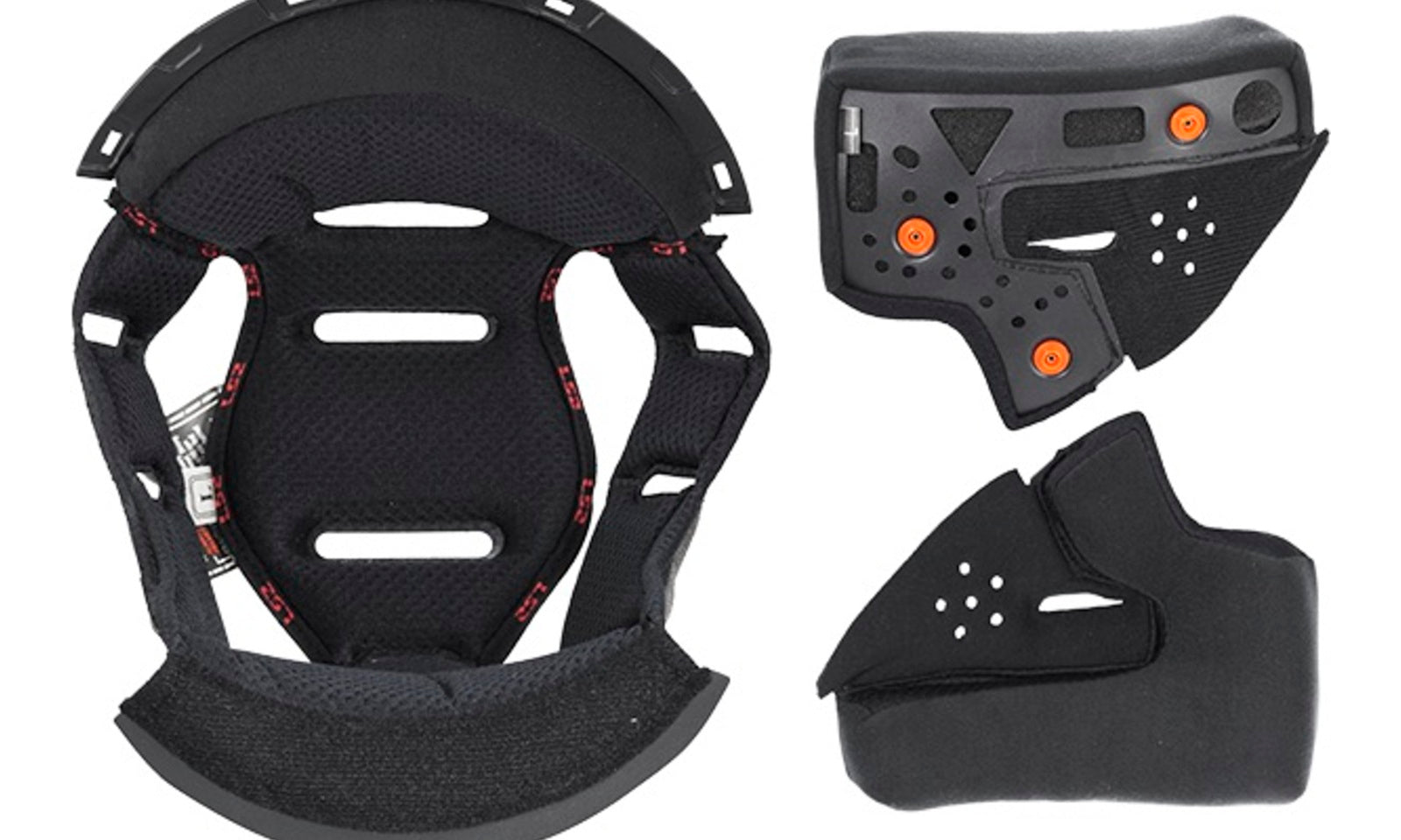 LS2 FF320 Liner 2016 (L)