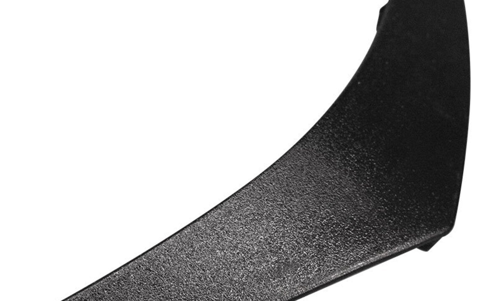LS2 FF320 Stream Rear Air Vent - Black