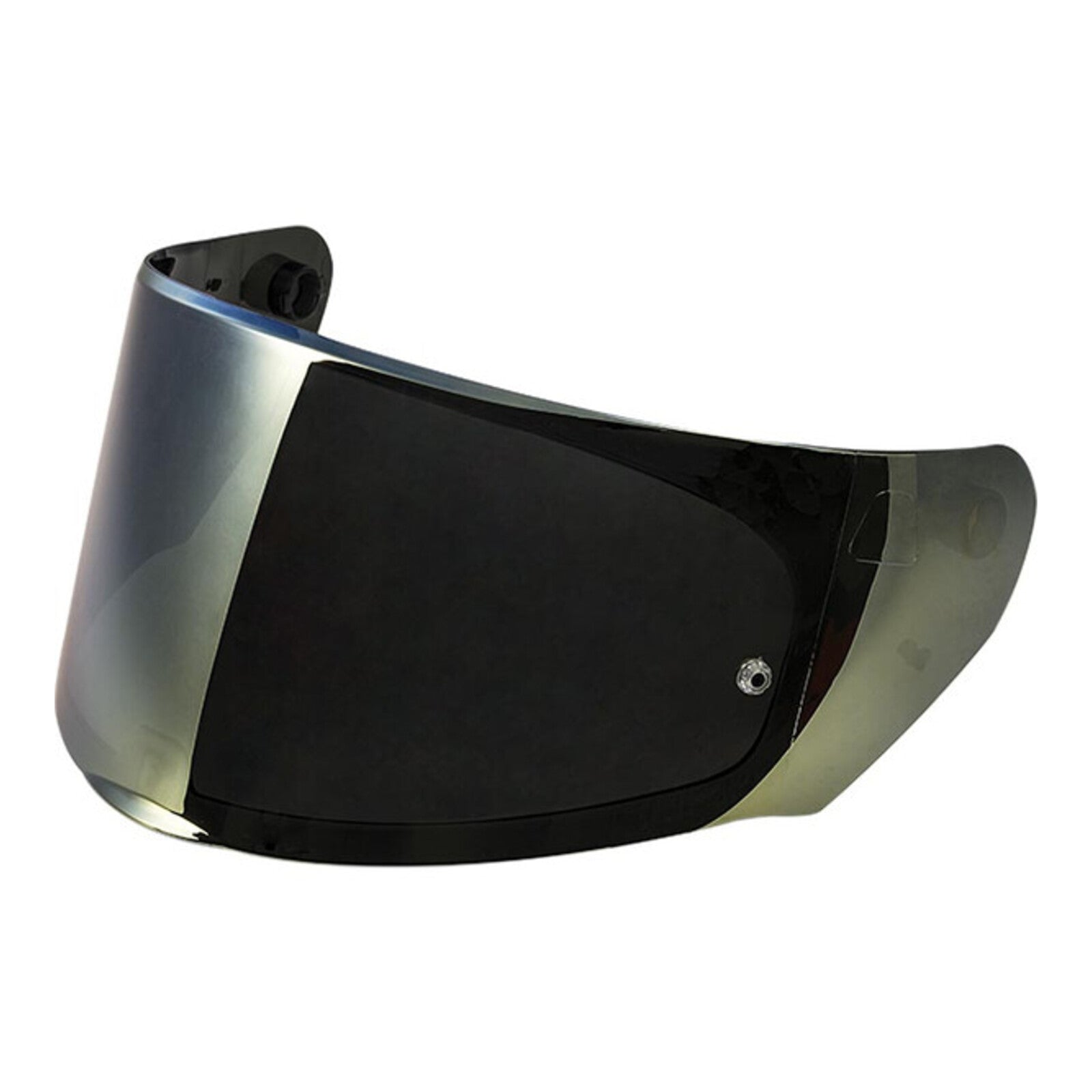 LS2 FF320 / FF353 / FF800 Visor Iridium Gold for DKS180