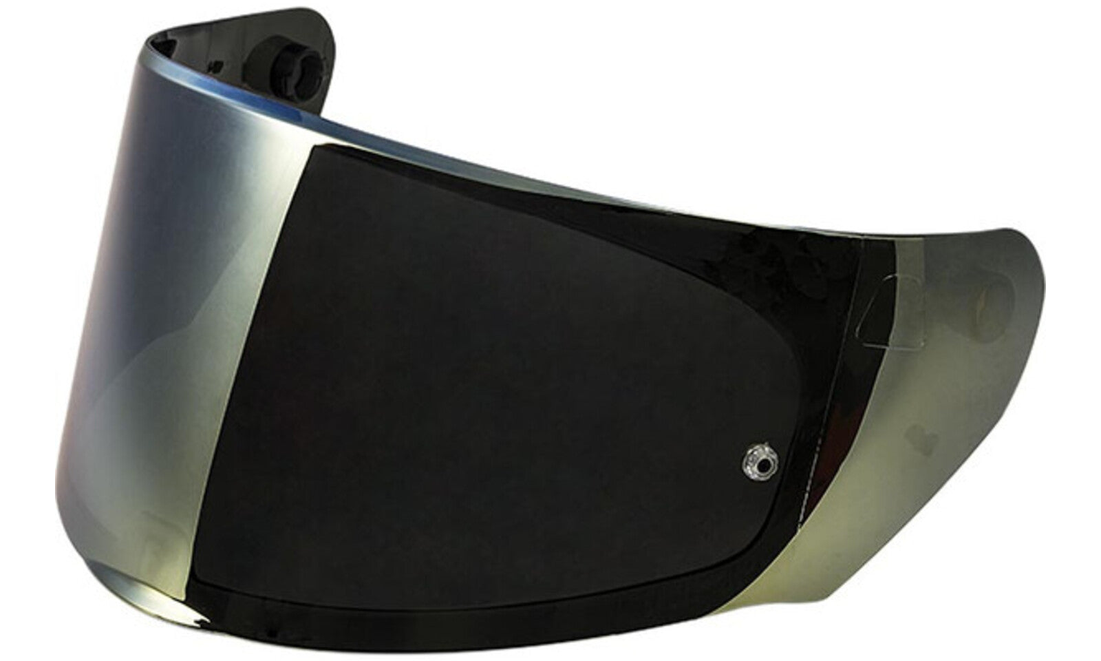  FF800 Visor Iridium Gold for DKS180