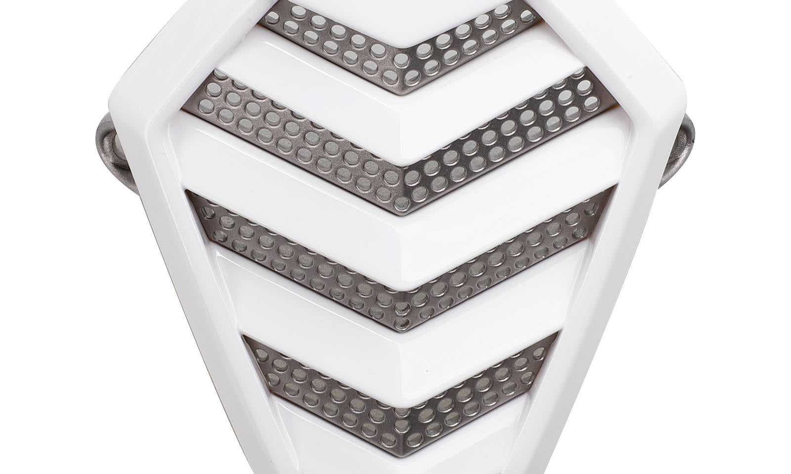  MX437 Evo Air Vent Chin - White
