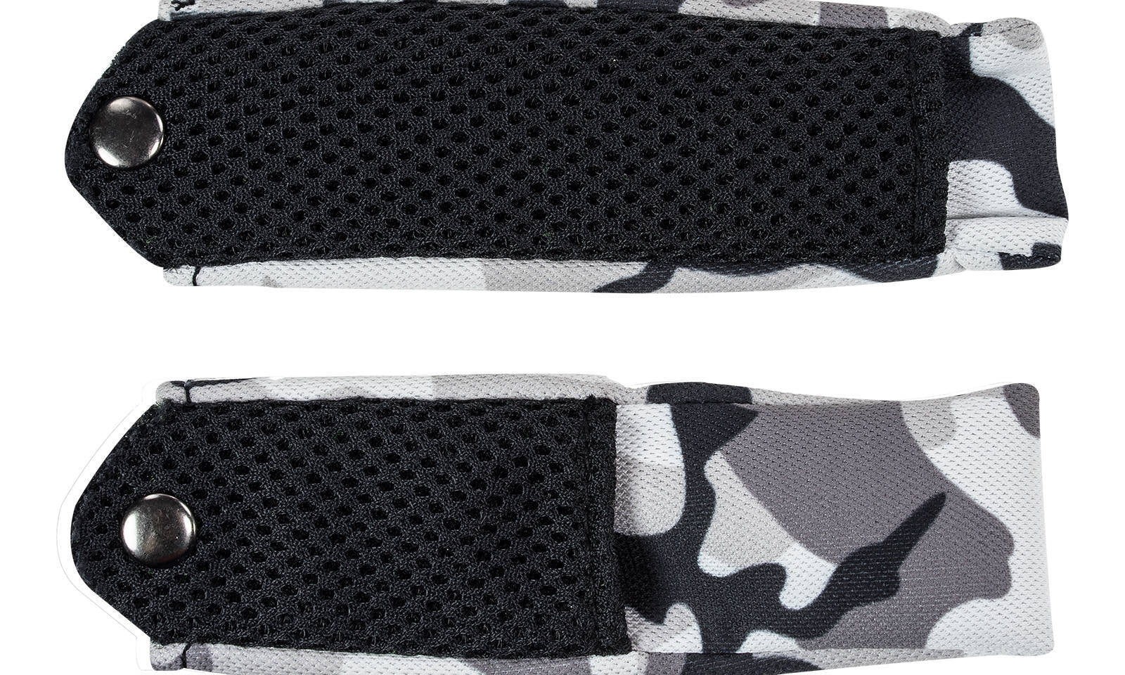 LS2 MX436 Pioneer Evo Removable Chin Strap Cover
