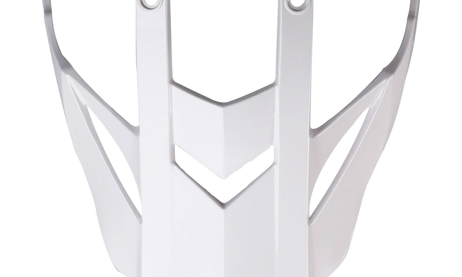 LS2 MX436 Pioneer Evo Peak - White