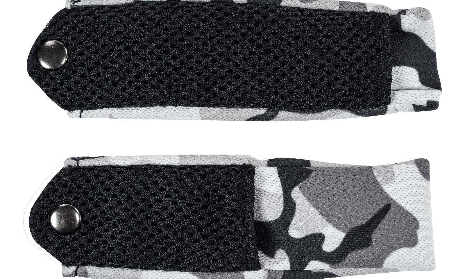 LS2 MX437 Fast Evo Removable Chin Strap Cover