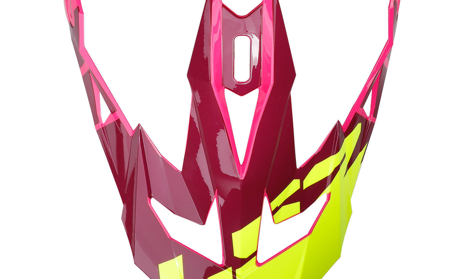  Hi-Vis Yellow