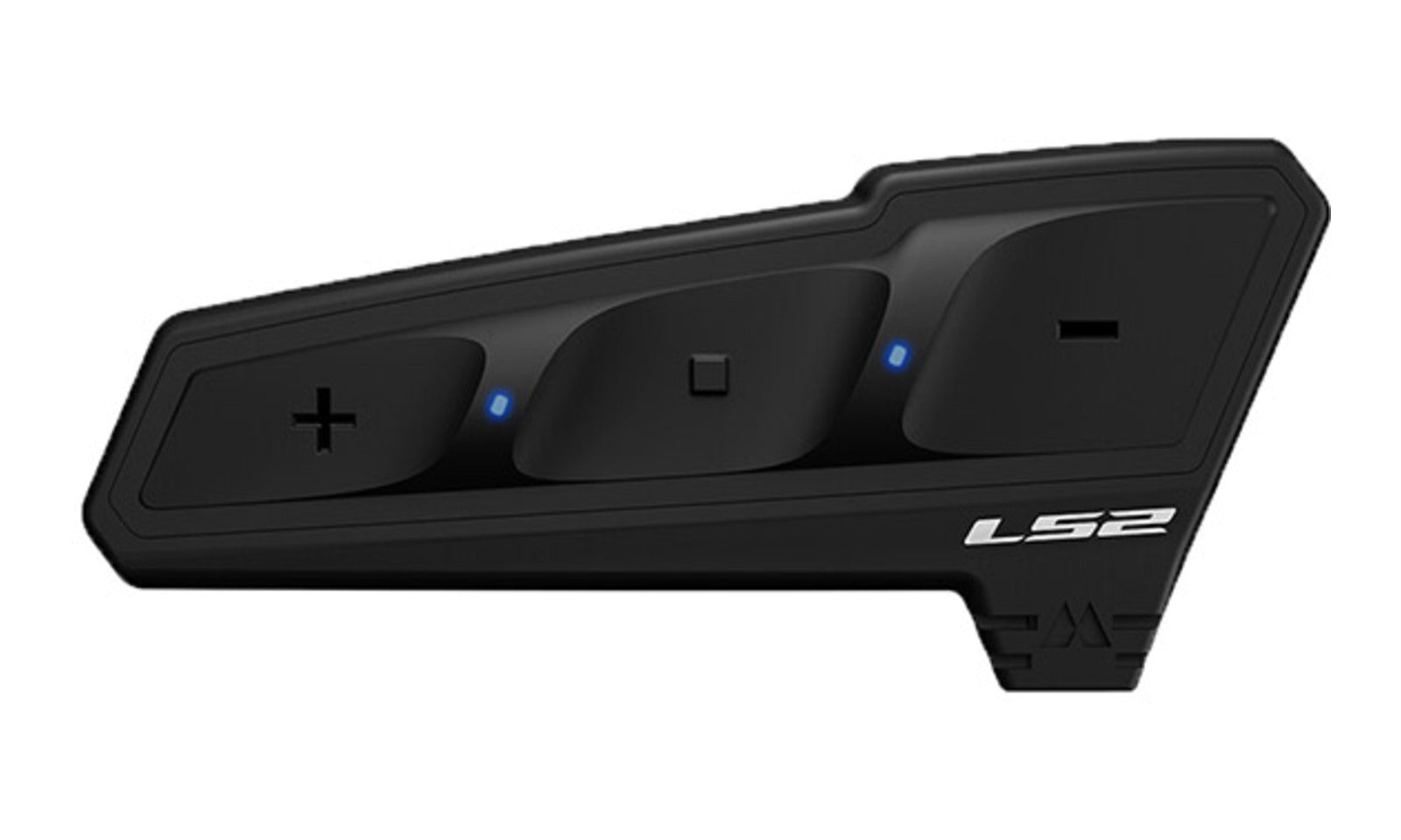 LS2 Spectrum Bluetooth Intercom by Midland (Single)