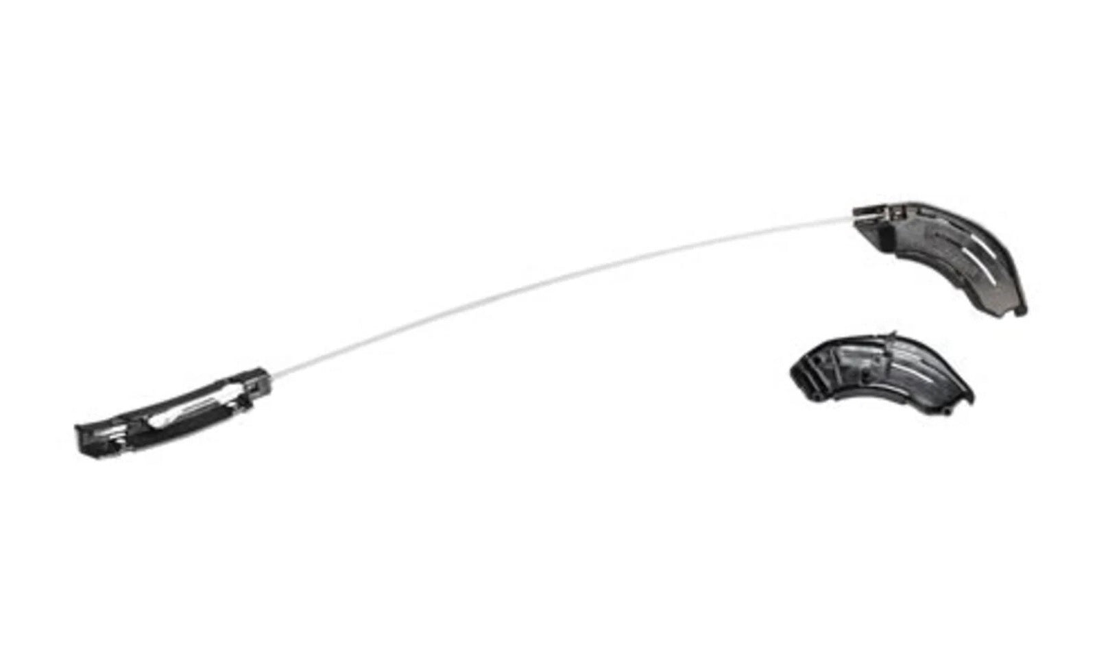 LS2 MX701 Explorer Sun Visor System (XS–L)