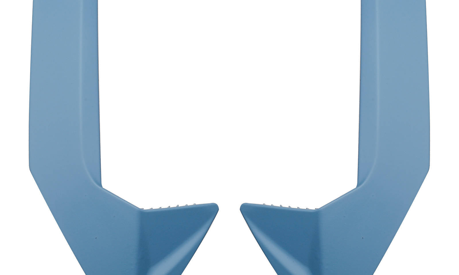 LS2 FF800 Storm Air Vent Back - Matte Blue