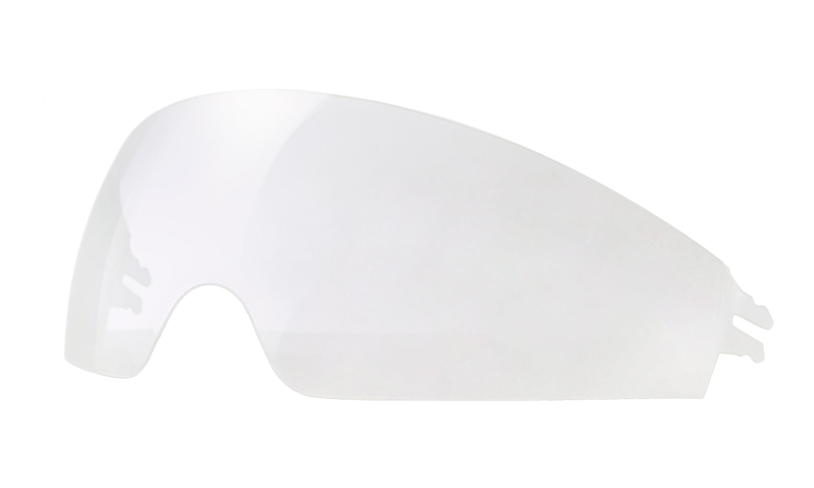 LS2 FF800 Storm Sun Visor - Clear