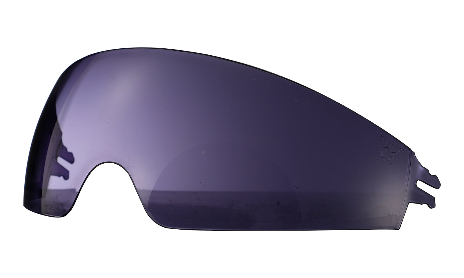 LS2 FF800 Storm Sun Visor Tinted