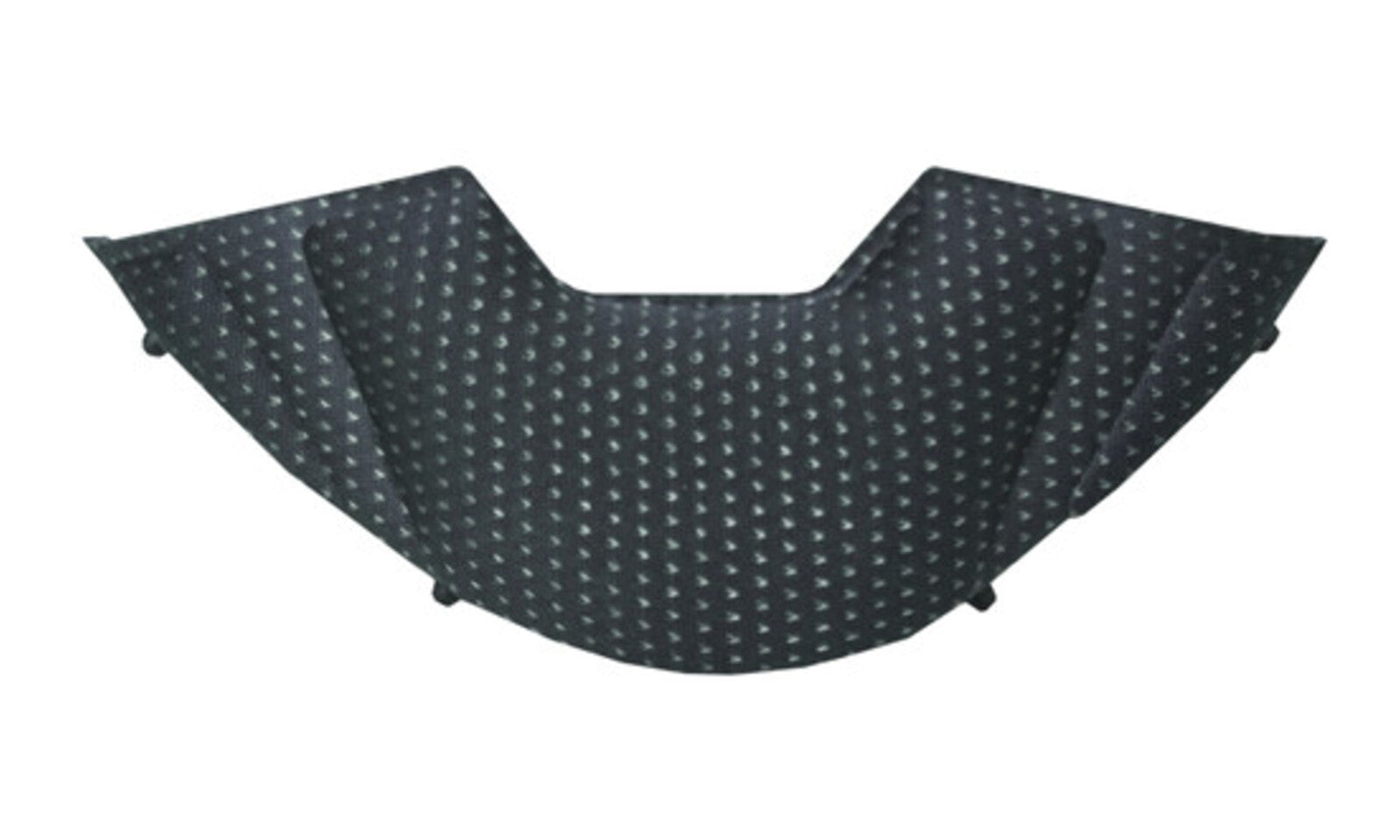 LS2 FF805 Thunder Chin Curtain