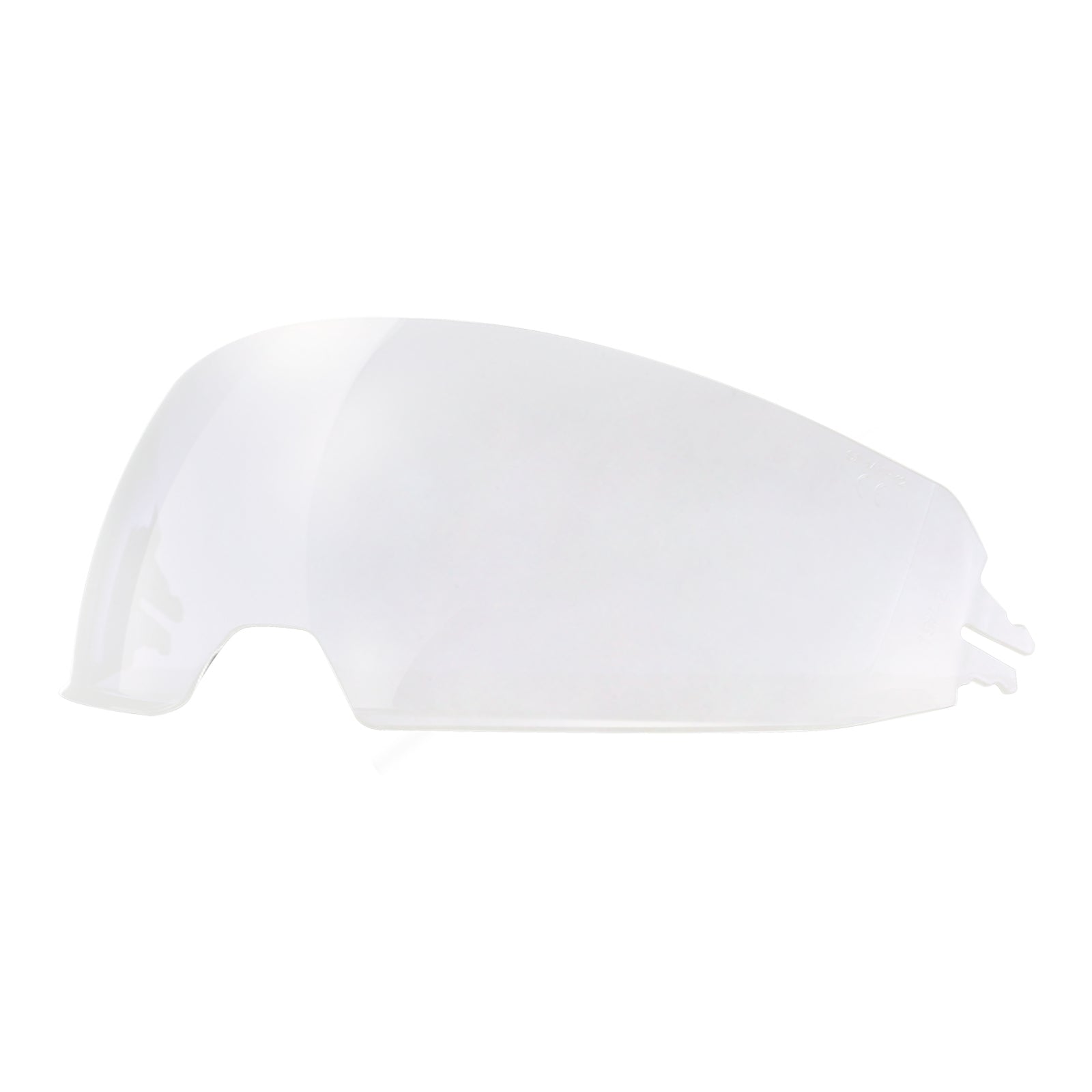 LS2 FF900 Valiant II / MX436 Evo Sun Visor - Clear