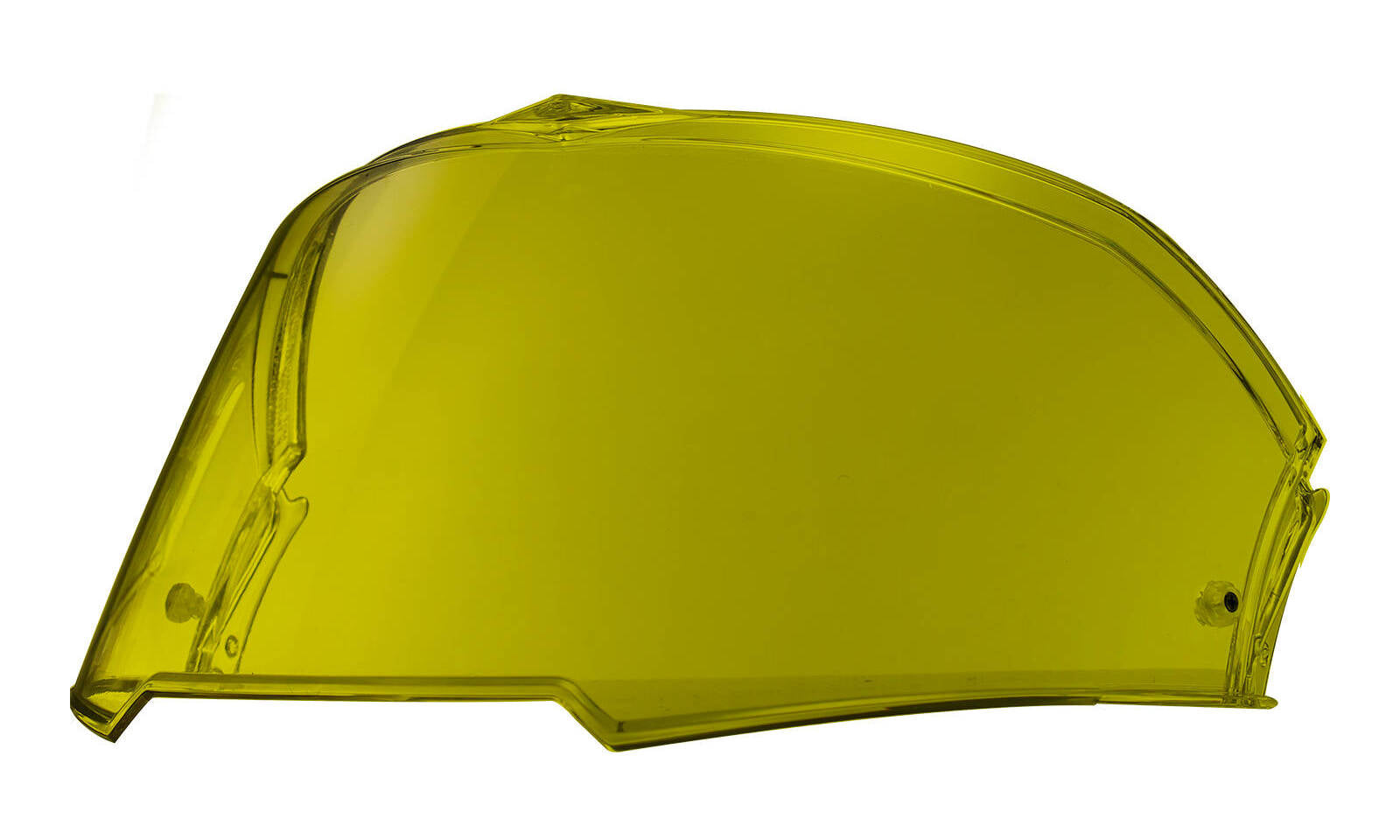 LS2 FF900 Valiant II Visor - Yellow