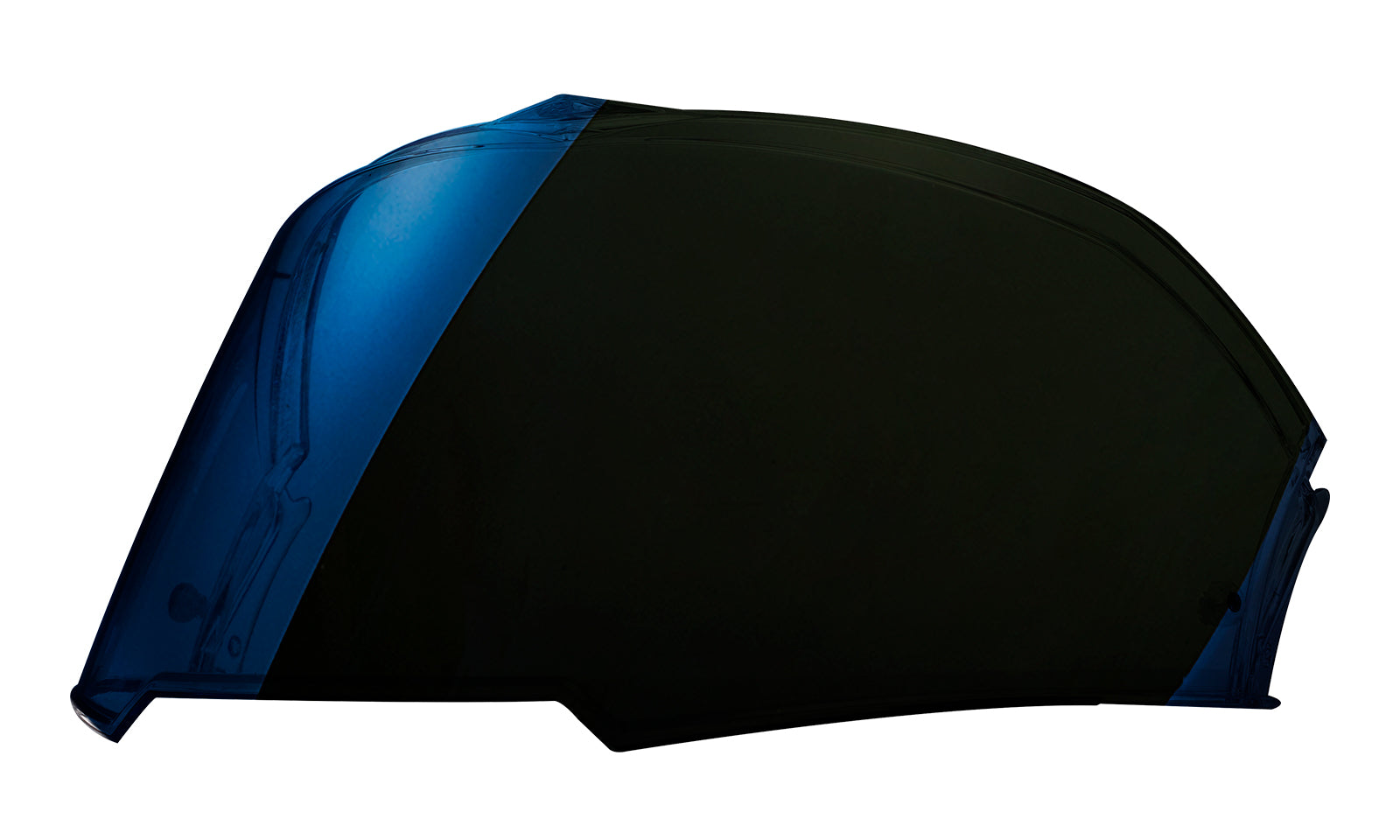 LS2 FF900 Valiant II Visor - Iridium Blue