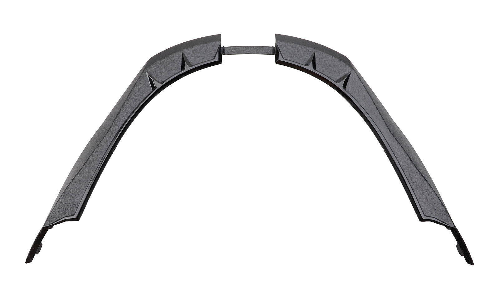 LS2 FF902 Scope Chin Bezel