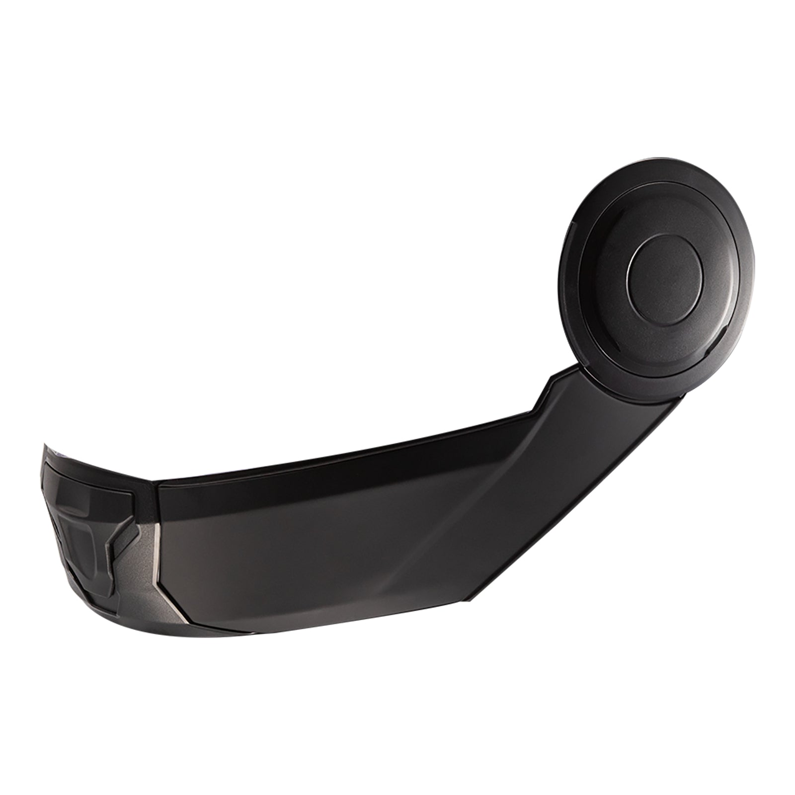 LS2 FF902 Scope Chin Bar - Matte Black