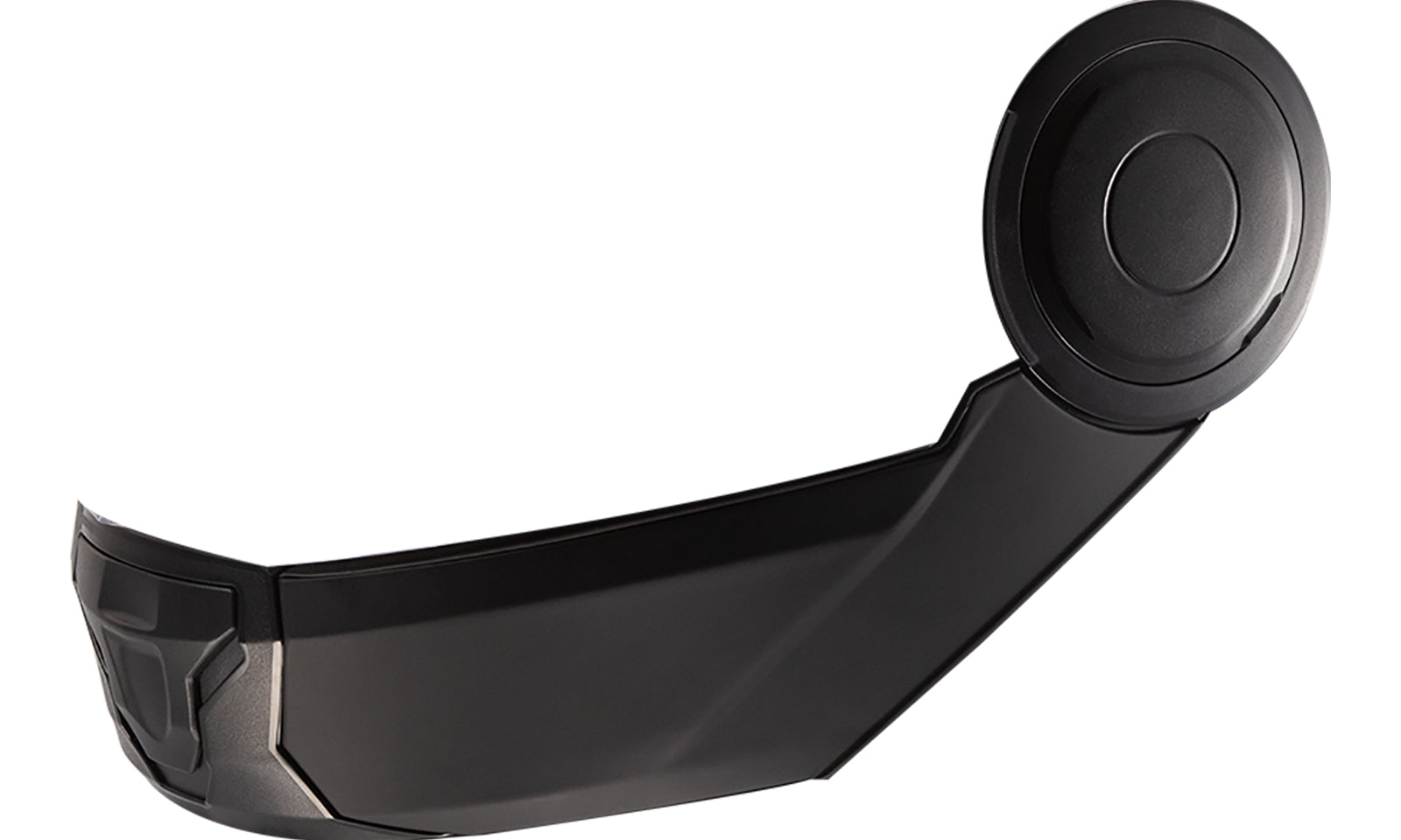 LS2 FF902 Scope Chin Bar - Matte Black